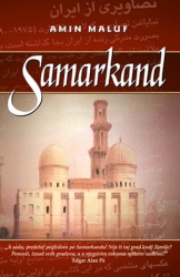 SAMARKAND - Amin Maluf ( 2716 )