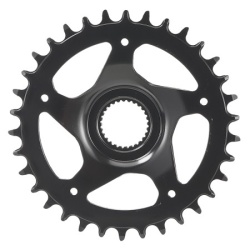 Samox zupčanik, 36z, direct mount, bosch gen 4/5 cl50 ( 42848 )