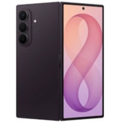 Samsung 12256 Z Fold 8 Ultra Violet Mobilni Telefon