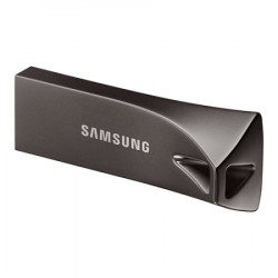Samsung 128GB USB flash drive, USB 3.1, BAR plus black ( MUF-128BE4/APC ) - Img 3