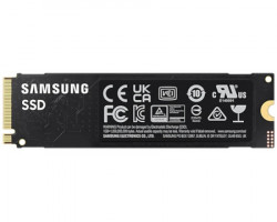 Samsung 1TB M.2 NVMe MZ-V9E1T0BW 990 EVO series SSD - Img 6