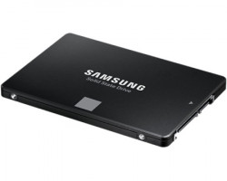 Samsung 250GB 2.5 inča SATA III MZ-77E250BW 870 EVO Series SSD - Img 2