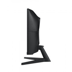 Samsung 27" odyssey g5 gaming monitor (ls27cg552euxen) - Img 4