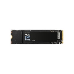 Samsung 2tb 990 evo plus mz-v9s2t0bw Ssd ( 58353 )