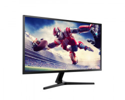 Samsung 32'' LU32J590UQPXEN monitor  - Img 3