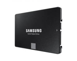 Samsung 4TB 2.5 inča SATA III MZ-77E4T0BW 870 EVO Series SSD - Img 1