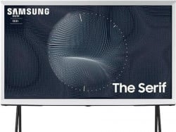 Samsung 50" QE50LS01BGUXXH televizor - Img 1
