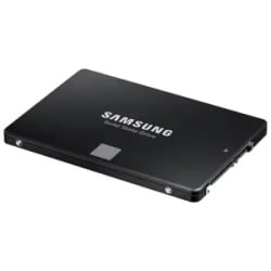 Samsung 870 evo mz-77e2t0bw SSD 2.5 SATA III 2TB -2