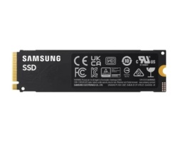Samsung 990 MZ-V9V1T0BW 7150MBs/6450MBs SSD M.2 NVME 1TB