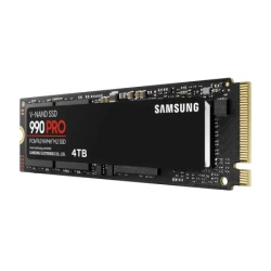 Samsung 990 pro  mz-v9p4t0bw ssd m.2 nvme 4tb -3