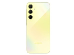 Samsung A35 6128 Žuti 5G Mobilni Telefon -3