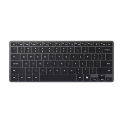Samsung bežična tastaura, crna ( ej-b7800-ube )