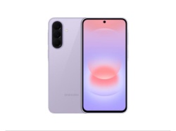 Samsung galaxy a37 5g/6gb/128gb/ljubicasta smartphone ( sm-a376blvbeuc )