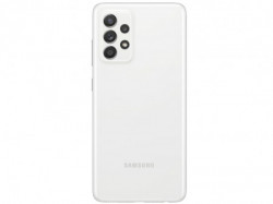 Samsung galaxy A52s 5G 6GB/128GB/bela mobilni telefon ( SM-A528BZWCEUC ) - Img 3