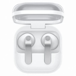 Samsung galaxy buds4, bt slusalice, bele ( sm-r540-nzw )