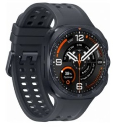 Samsung Galaxy Watch Ultra 2 LTE Crni