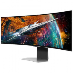 Samsung gaming g9 monitor 49" (ls49cg950suxdu) - Img 3