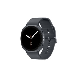 Samsung GW8 44mm BT, tamno sivi smartwatch