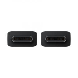 Samsung kabl usb-c na usb-c, 1,8m, 5a, crni ( ep-dx510-jbe ) - Img 3