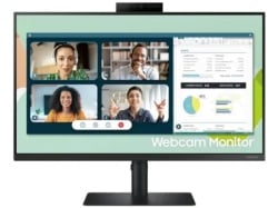 Samsung ls24a400veuxen 1920x1080/fhd ips/75hz/5ms/vga/dp/hdmi/3x usb/zvučnici/pivot monitor 24 -1