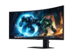 Samsung LS40FG750EUXEN 40"/VA,zakrivljen/5120X2160/165Hz/1ms/HDMIx2,DP,USB/Freesync/crna Monitor ( LS40FG750EUXEN )