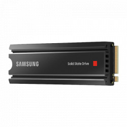 Samsung M.2 NVMe 1TB SSD 980 PRO SSD ( MZ-V8P1T0CW )  - Img 1