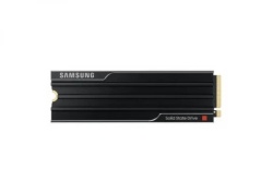 Samsung M.2 NVMe 4TB, 2280, PCIe 5.0x4, 9100 PRO ( MZ-VAP4T0CW )
