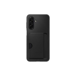 Samsung maska sa slotom za karticu za a17, crna ( ef-oa176-tbe )