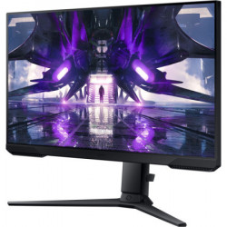 Samsung monitor 27" odyssey G3 S27AG300NR VA 1920x1080/144Hz/1ms/HDMI/DP - Img 4