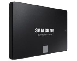 Samsung mz-77e500bw 2.5 inča sata iii 870 evo series ssd 500GB -4