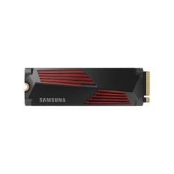 Samsung mz-v9p1t0cw 1tb 990 pro Ssd ( 55208 )