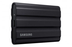 Samsung portable SSD 4TB, USB 3.2 Gen.2 Rugged black ( MU-PE4T0S/EU )  - Img 2