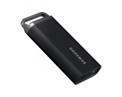 Samsung portable T5 EVO 4TB crni eksterni SSD MU-PH4T0S  - Img 3
