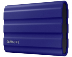 Samsung portable T7 shield 1TB plavi eksterni SSD MU-PE1T0R - Img 4