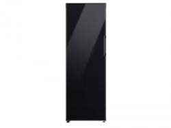 Samsung rz32c76ce22 /jedna vrata/NoFrost/E/Bespoke/ledomat/WiFi/344L/186x59,5x69,4cm/crni frižider ( RZ32C76CE22/EF ) - Img 7