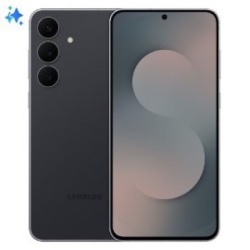 Samsung S25 FE 8256 Crni Mobilni Telefon
