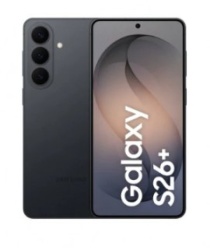 Samsung S26 + 12/256 Crni 5G Mobilni Telefon