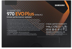 Samsung SSD 2TB M.2 970 Evo Plus MZ-V7S2T0BW - Img 3