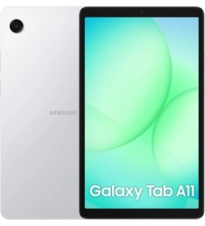 Samsung TAB A11 WiFi 8.7"/4GB/64GB/Silver/SM-X130NZSAEUE Tablet