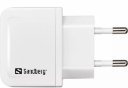 Sandberg punjač za uredjaje sa micro usb portom, sand. ( 2266 ) - Img 3