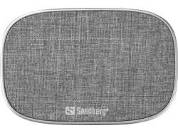 Sandberg SleekPad 441-60 15W/Aluminium/USB-C Bežični punjač -5