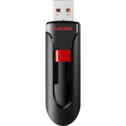 SanDisk cruzer glide 64GB ( 67003 ) - Img 1