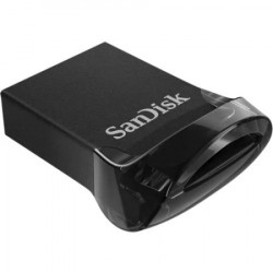 SanDisk Cruzer Ultra Fit 128GB 3.1 - Img 1