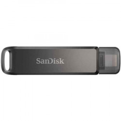 SanDisk USB 064GB iXpand flash drive luxe za iPhone/iPad - Img 4