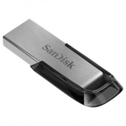 Sandisk USB flash 128GB ultra flair USB3.0, SDCZ73-128G-G46 - Img 2