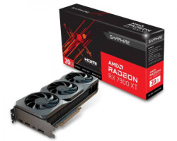 Sapphire AMD radeon RX 7900 XT 20GB RX 7900 XT gaming 20GB grafička kartica (21323-01-20G) - Img 1