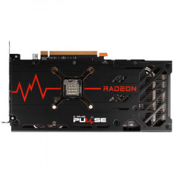 Sapphire pulse AMD radeon RX 6650 XT gaming OC 8GB GDDR6 HDMI triple DP grafička kartica ( 11319-03-20G ) - Img 5