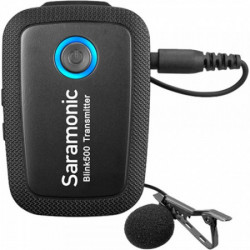 Saramonic blink 500 B3 mikrofon - Img 3