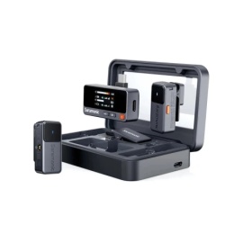 Saramonic wireless microphone air-01 ( 85155 )