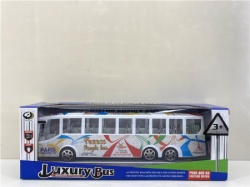 Šareni autobus - Pariz ( 907124 )